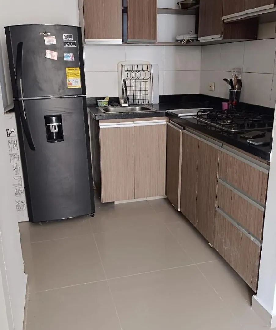 Bello Apto Zona Norte, Cerca Al Malecon Apartment Barranquilla