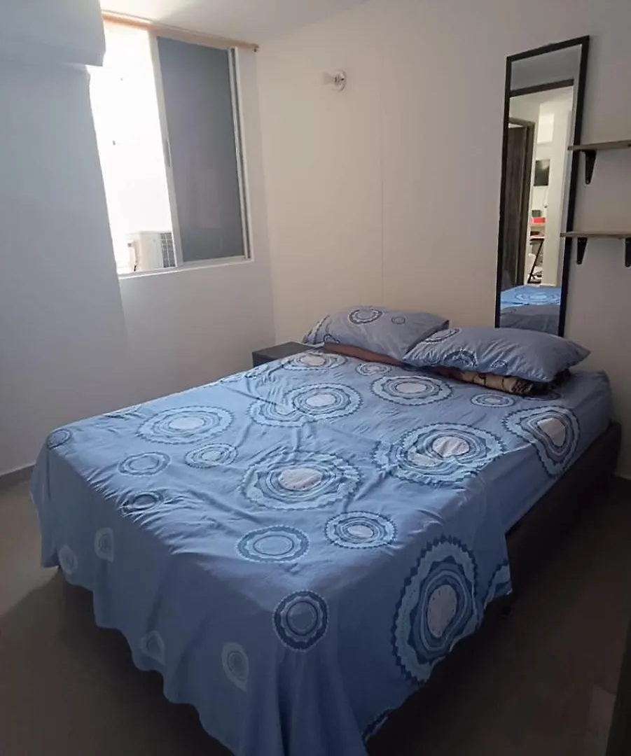 Bello Apto Zona Norte, Cerca Al Malecon Apartment Barranquilla  0*, Barranquilla (Atlantico)
